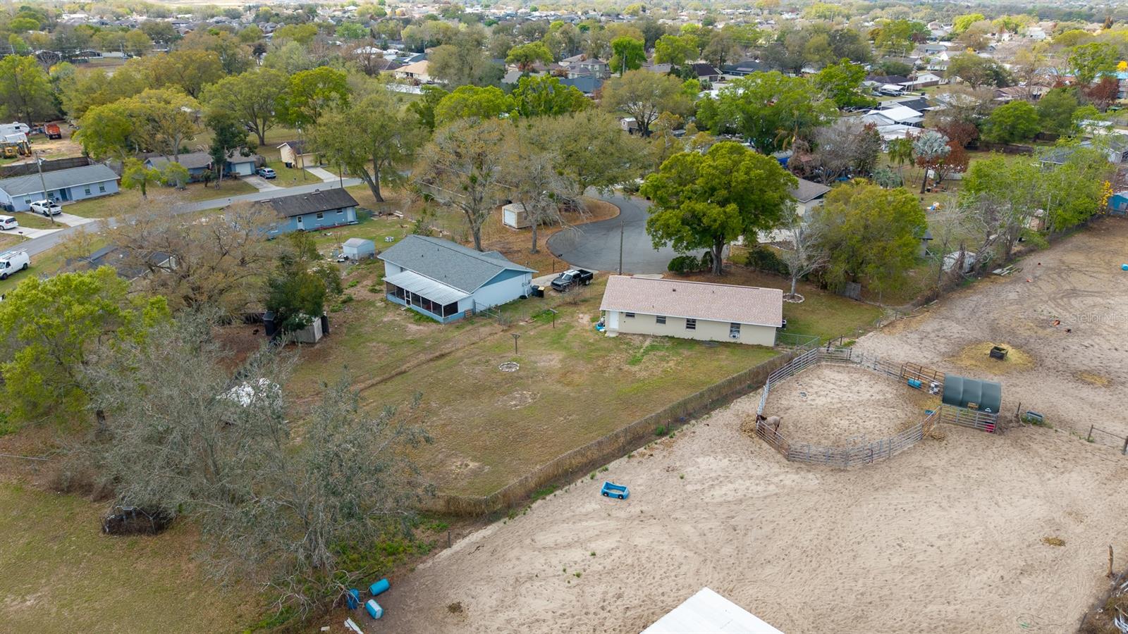 Image 22 of 25 For 4003 Prairie Bend Lane