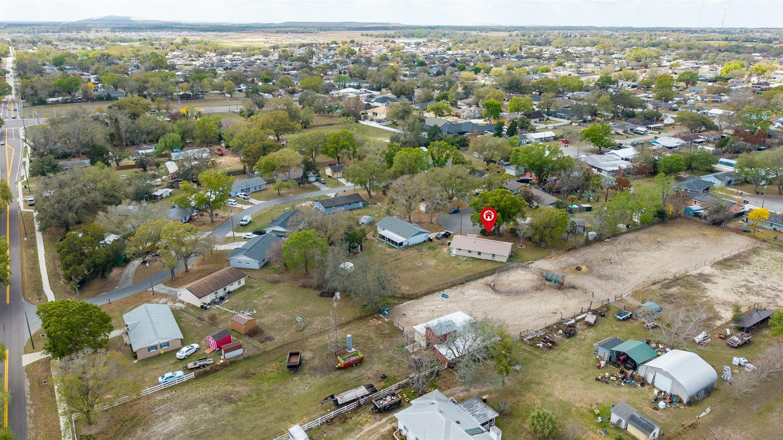 Image 23 of 25 For 4003 Prairie Bend Lane