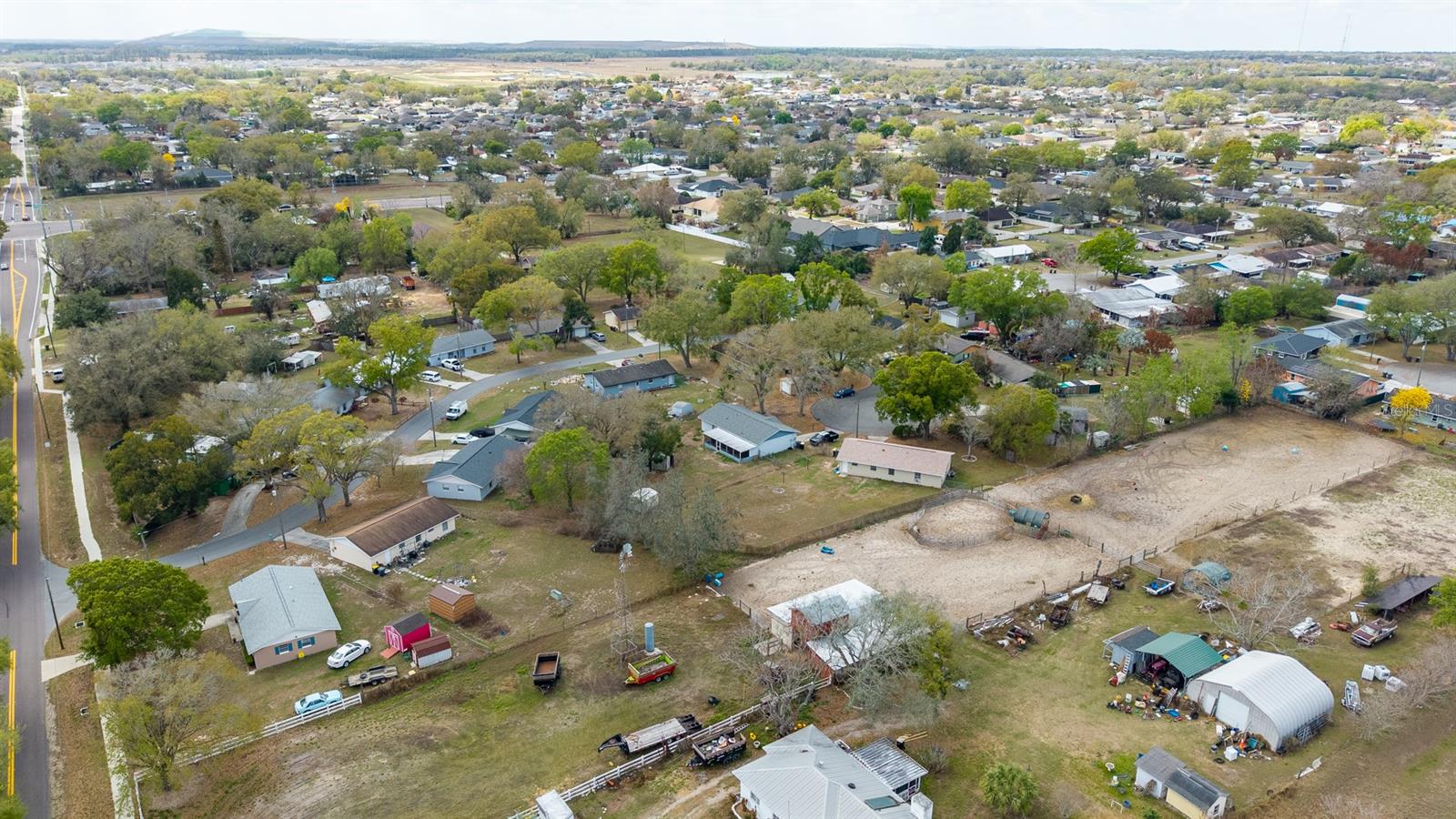 Image 24 of 25 For 4003 Prairie Bend Lane