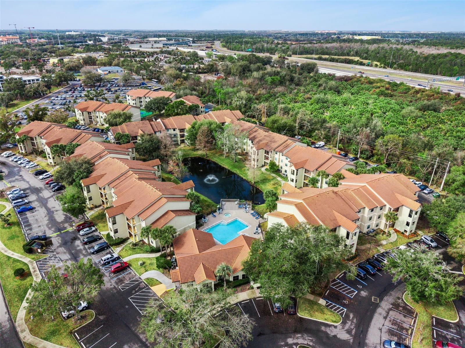 Image 39 of 40 For 3032 Parkway Boulevard 305