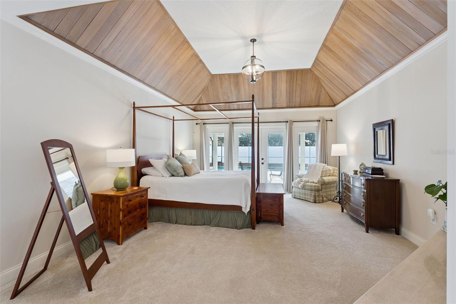 Image 7 of 45 For 8606 Bay Drive