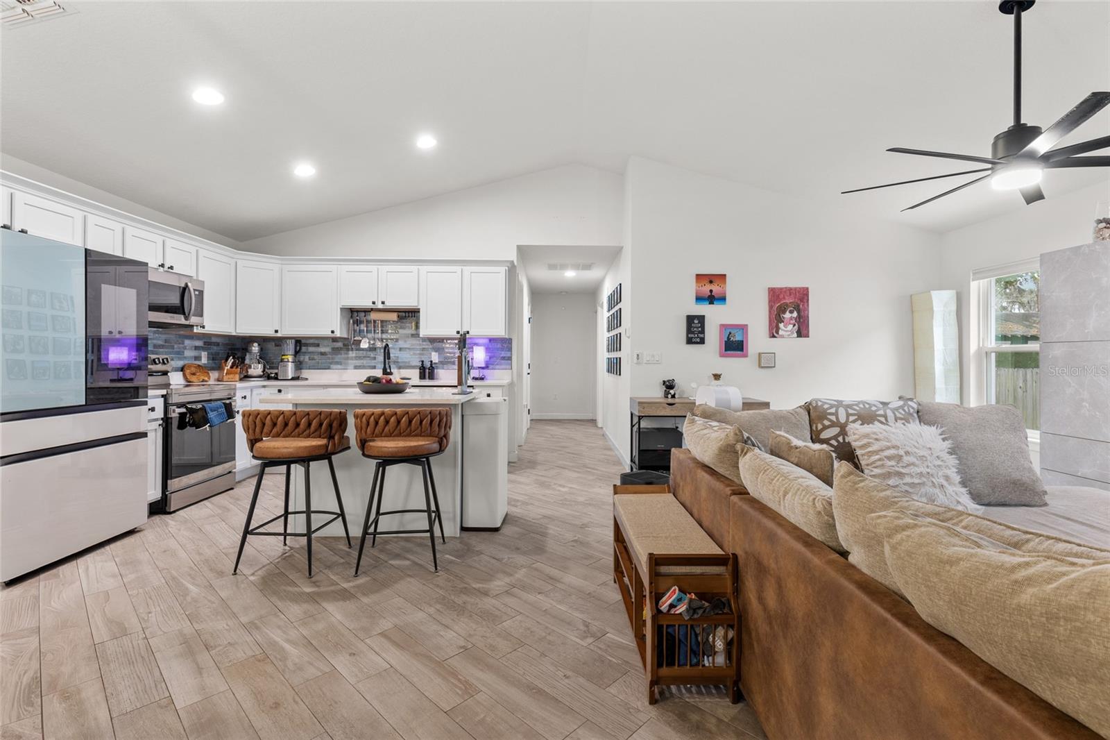 Image 6 of 27 For 1701 Palmetto Avenue