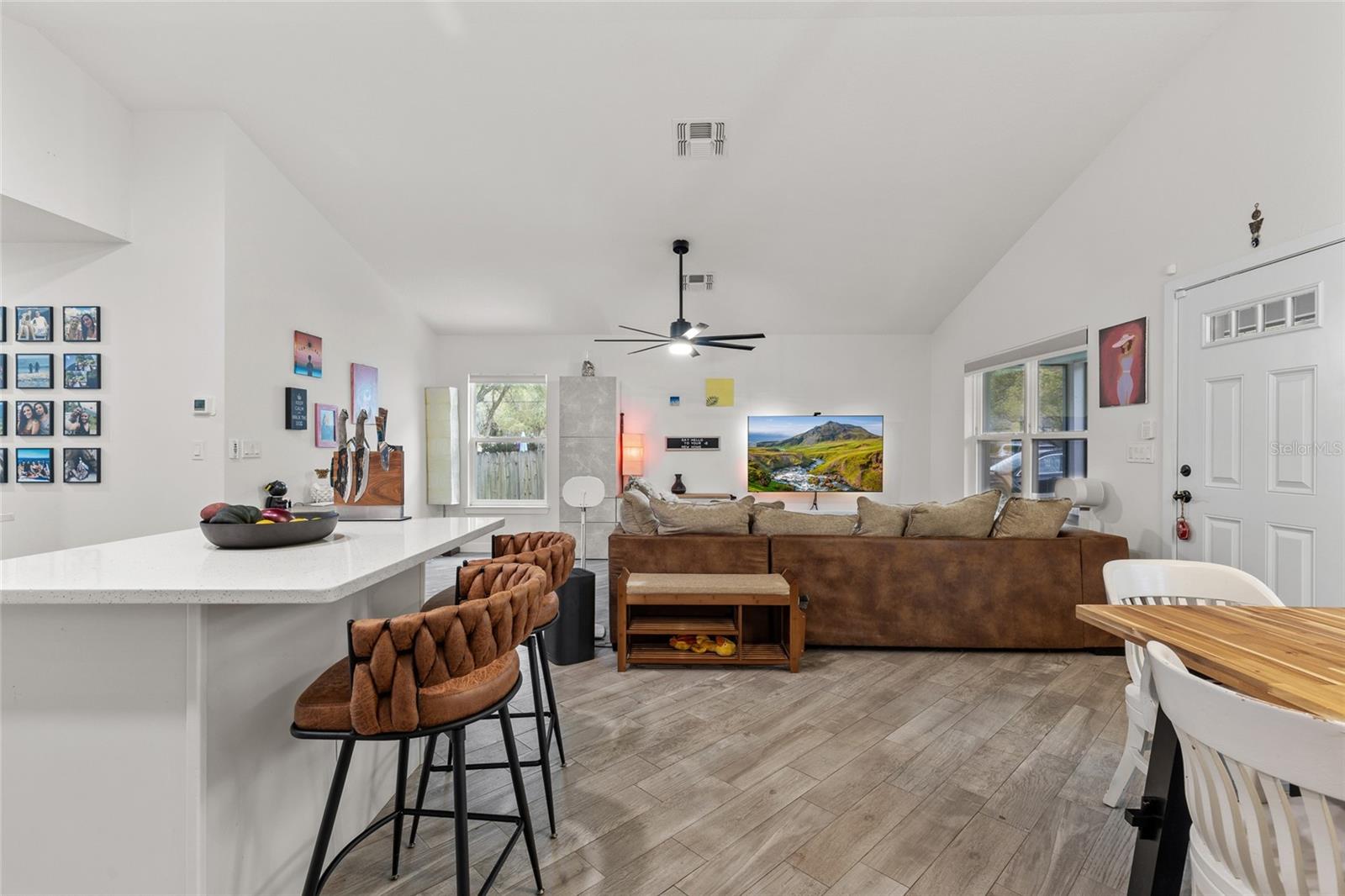 Image 7 of 27 For 1701 Palmetto Avenue