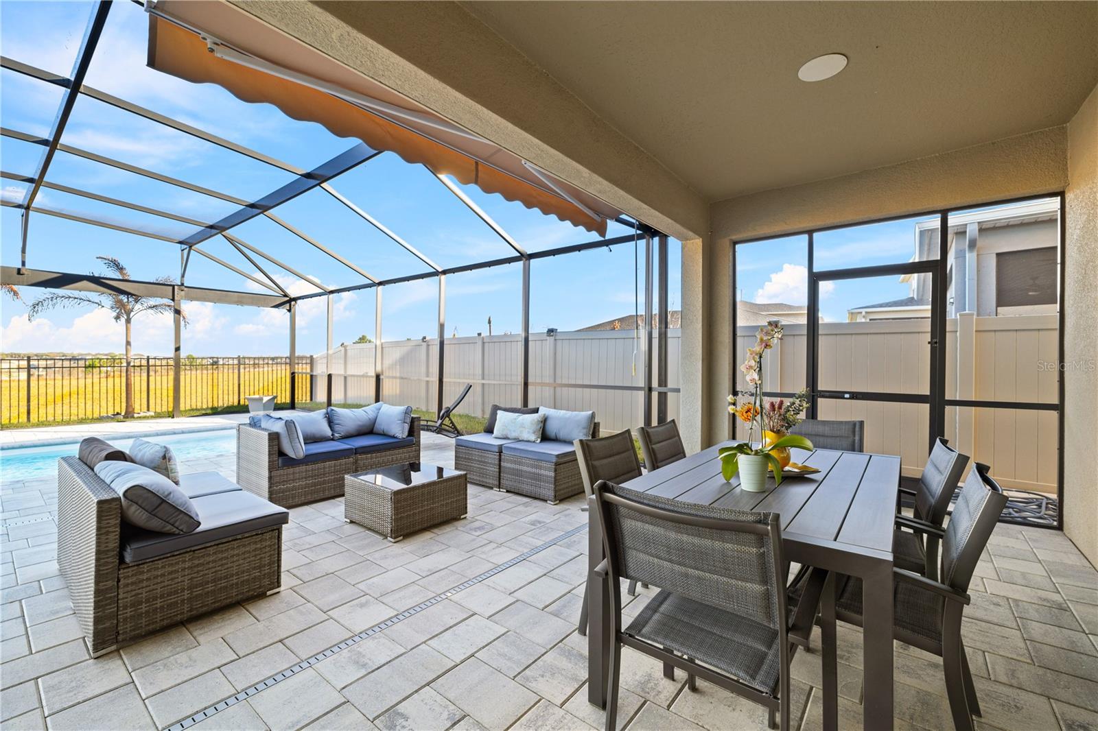 Image 57 of 65 For 2985 Ambersweet Place