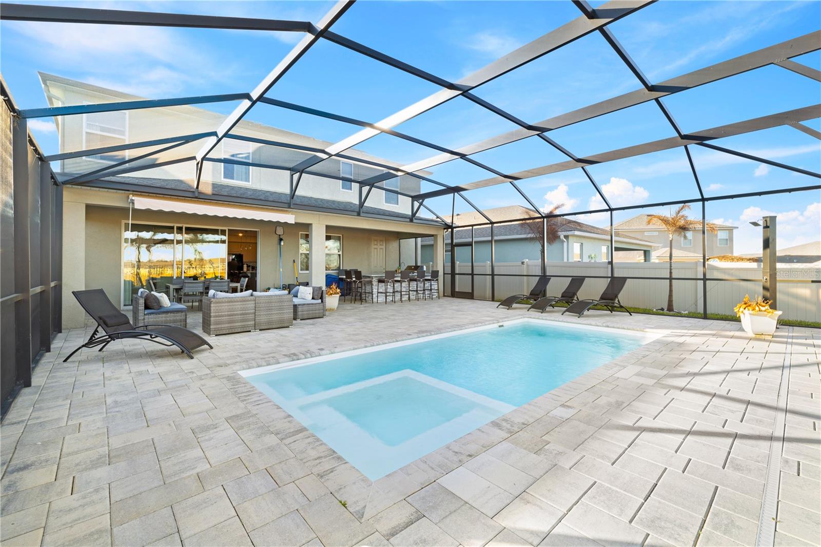 Image 61 of 65 For 2985 Ambersweet Place