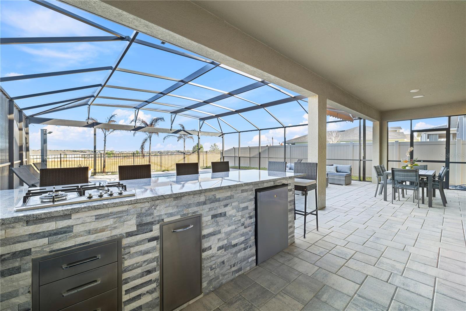 Image 64 of 65 For 2985 Ambersweet Place