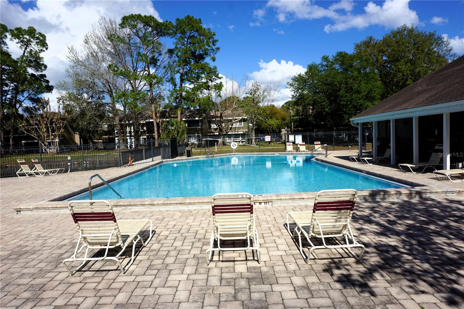 Image 20 of 23 For 5971 Windhover Drive 7e