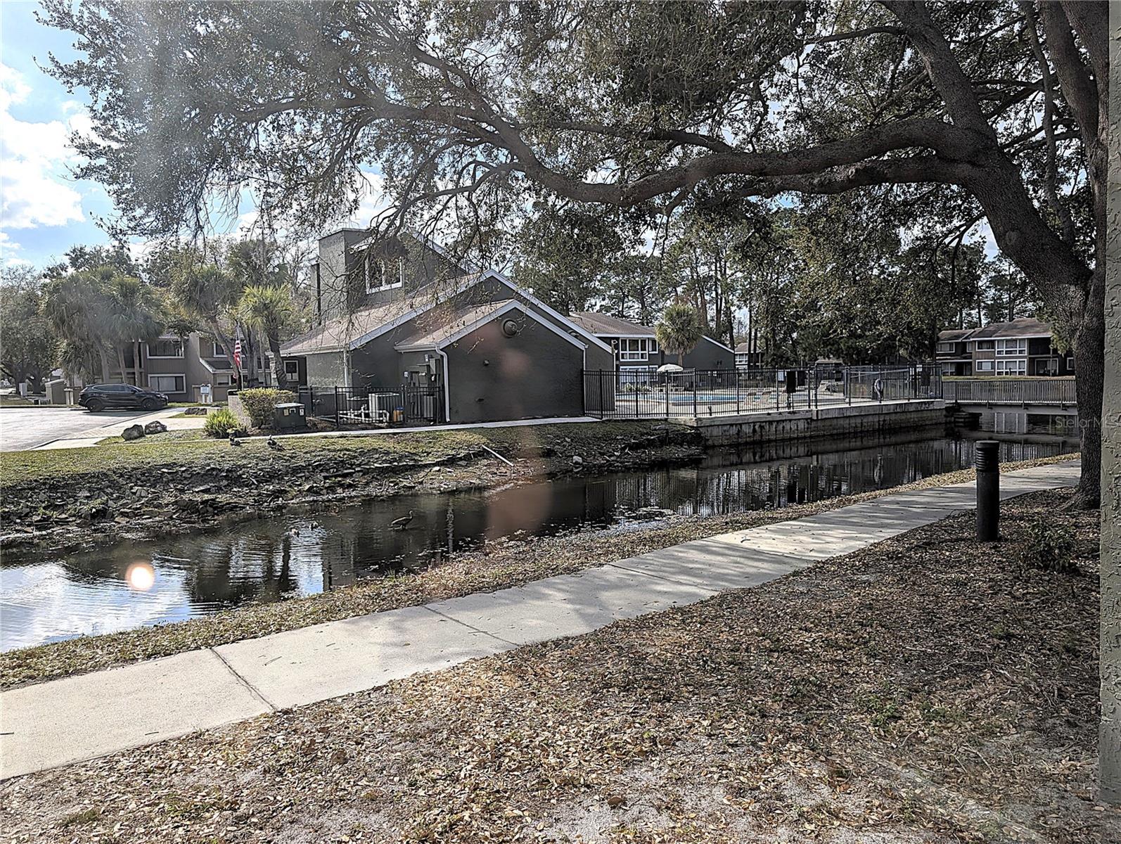 Image 22 of 23 For 5971 Windhover Drive 7e