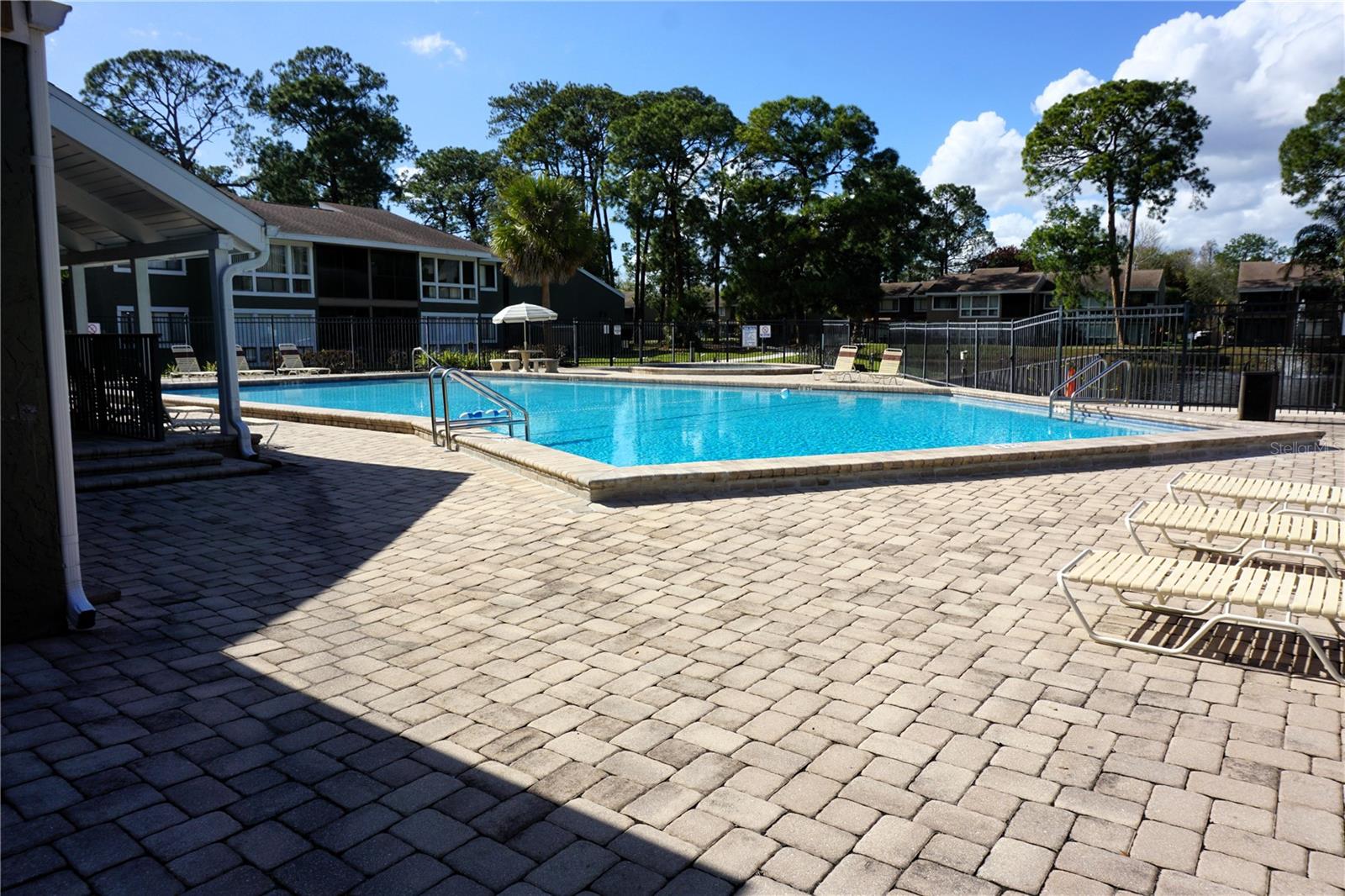 Image 23 of 23 For 5971 Windhover Drive 7e