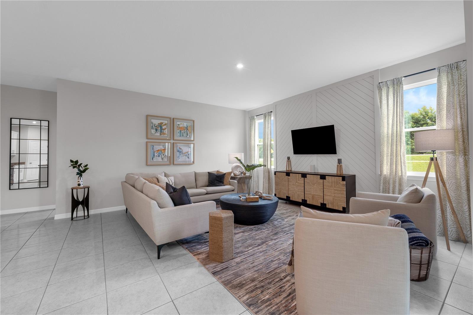 Listing photo id 9 for 3815 Rising Trail