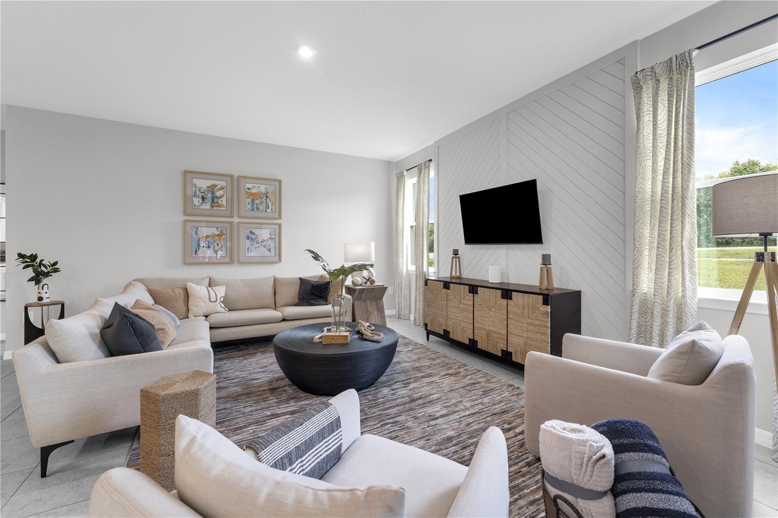 Listing photo id 10 for 3815 Rising Trail