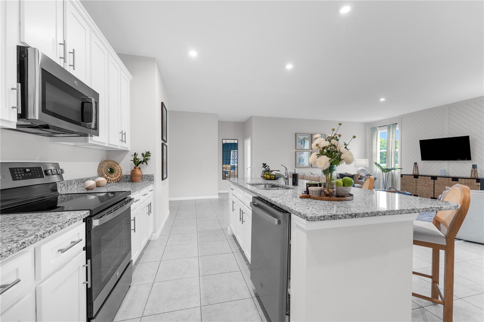 Listing photo id 17 for 3815 Rising Trail