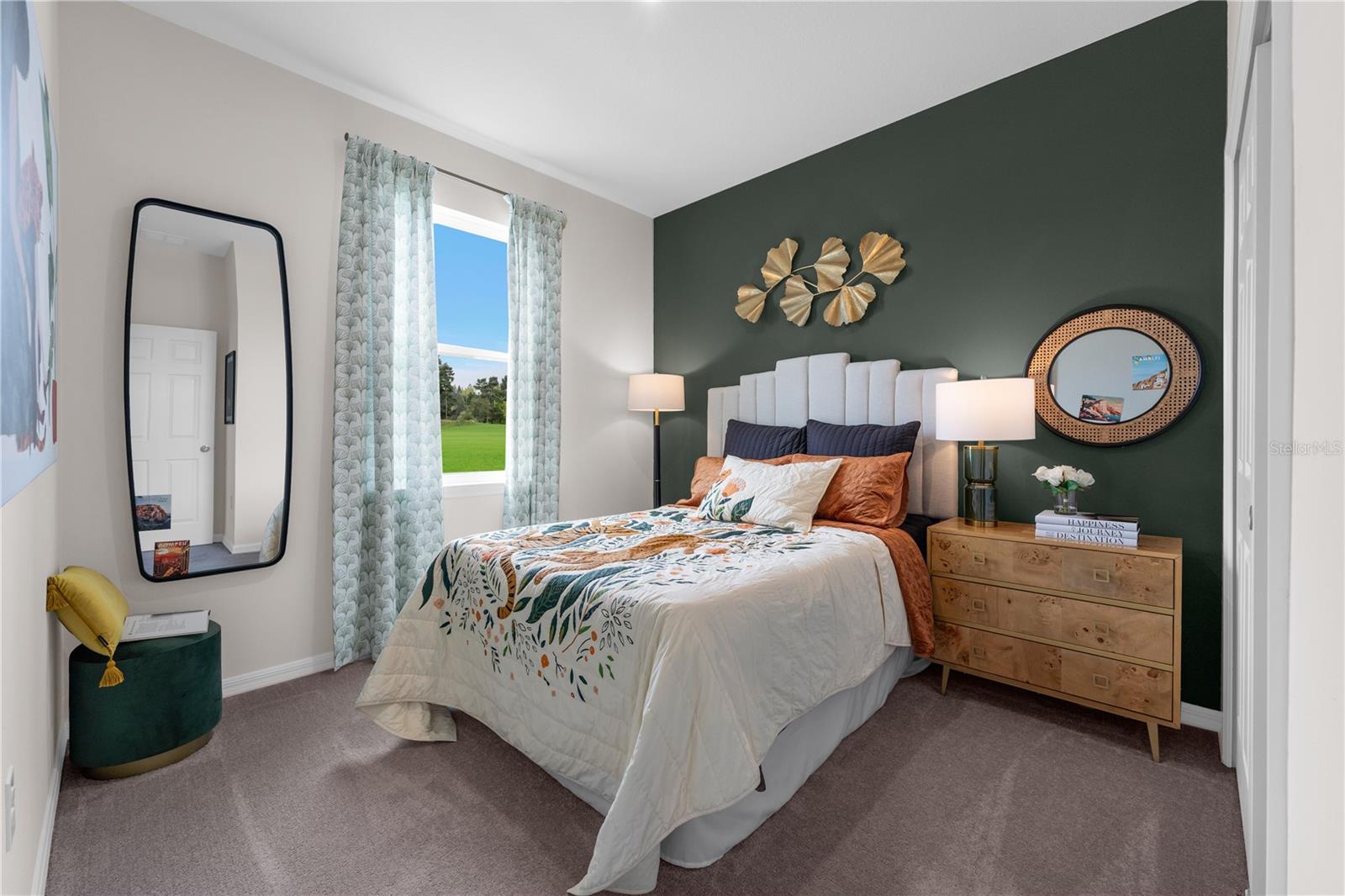 Listing photo id 3 for 3815 Rising Trail