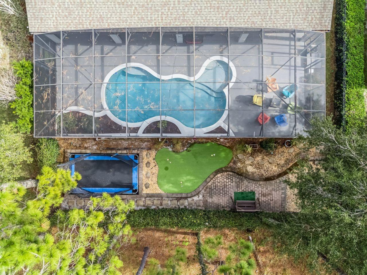 Image 33 of 55 For 7408 Winding Lake Circle