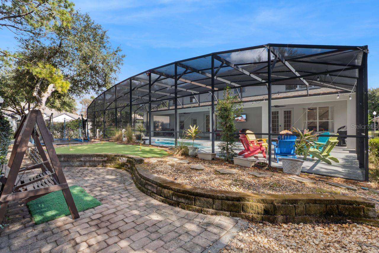 Image 34 of 55 For 7408 Winding Lake Circle