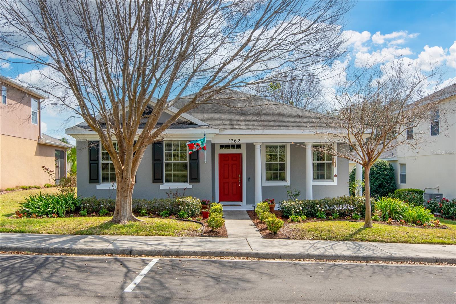 Details for 1262 Tallow Road, APOPKA, FL 32703