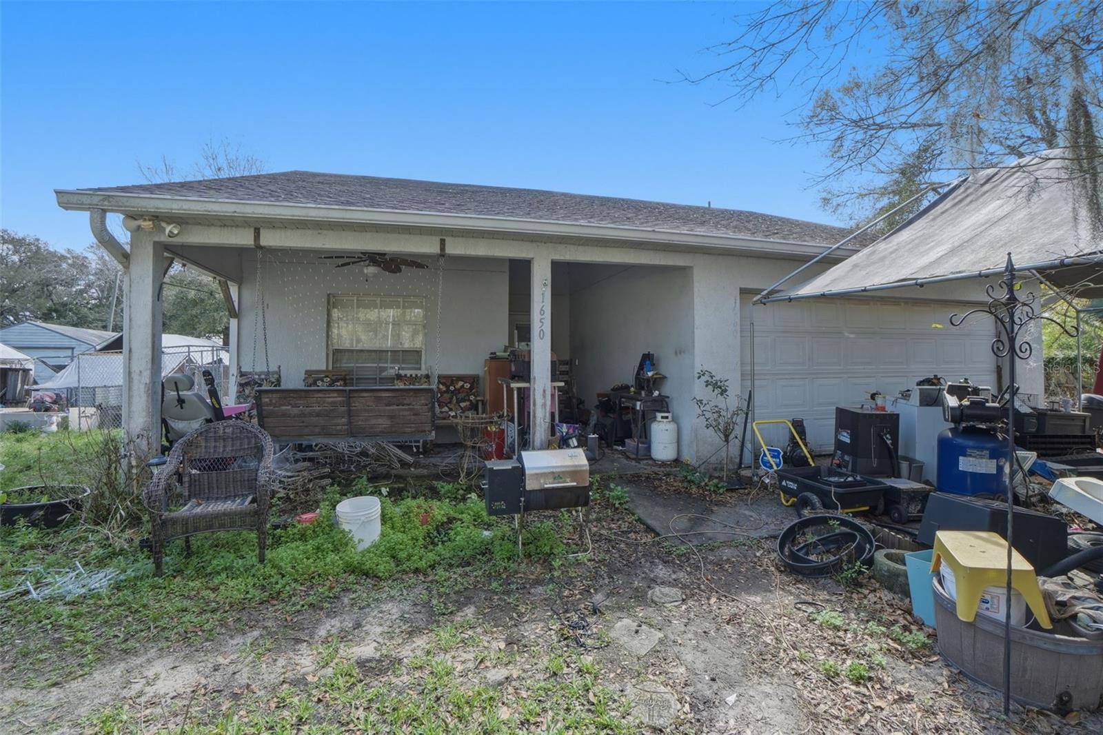 Details for 1650 Welch Road, APOPKA, FL 32712