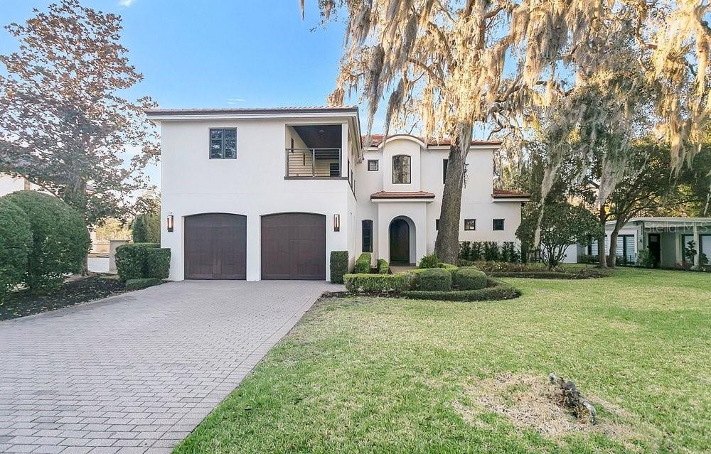 Details for 2550 Venetian Way, WINTER PARK, FL 32789