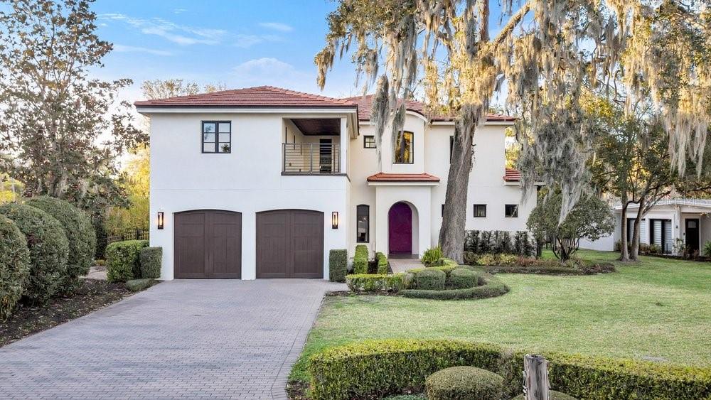 Image 60 of 65 For 2550 Venetian Way