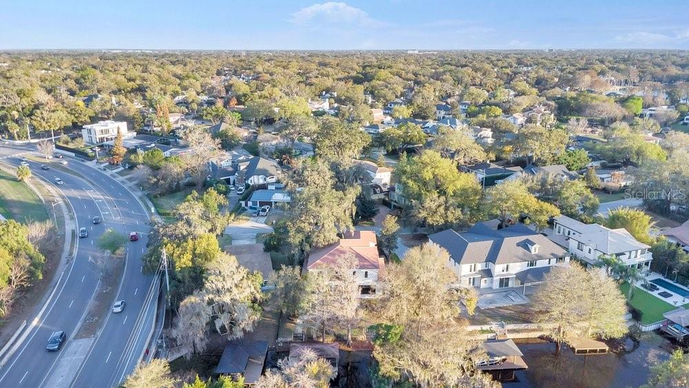 Image 63 of 65 For 2550 Venetian Way