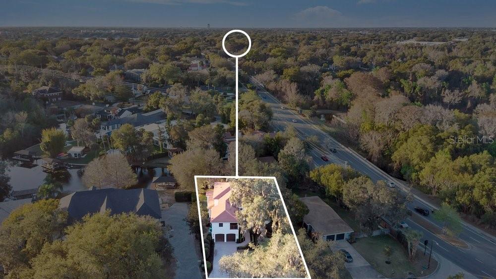 Image 65 of 65 For 2550 Venetian Way