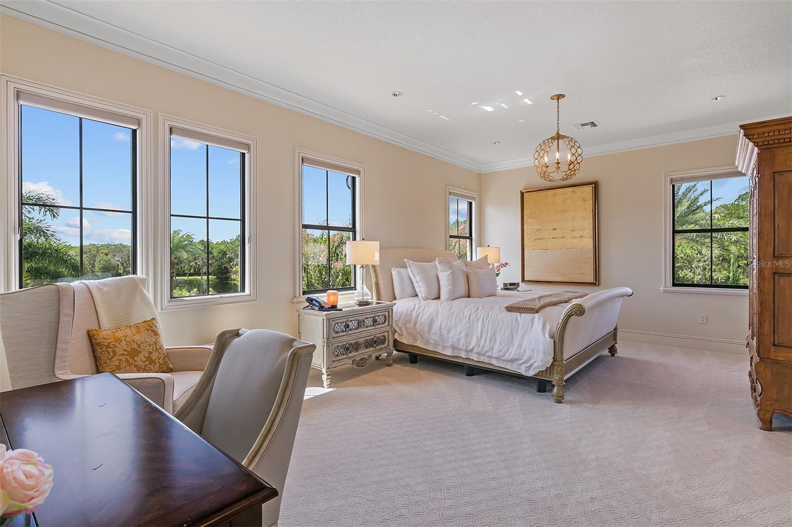 Image 46 of 72 For 6142 Grosvenor Shore Drive