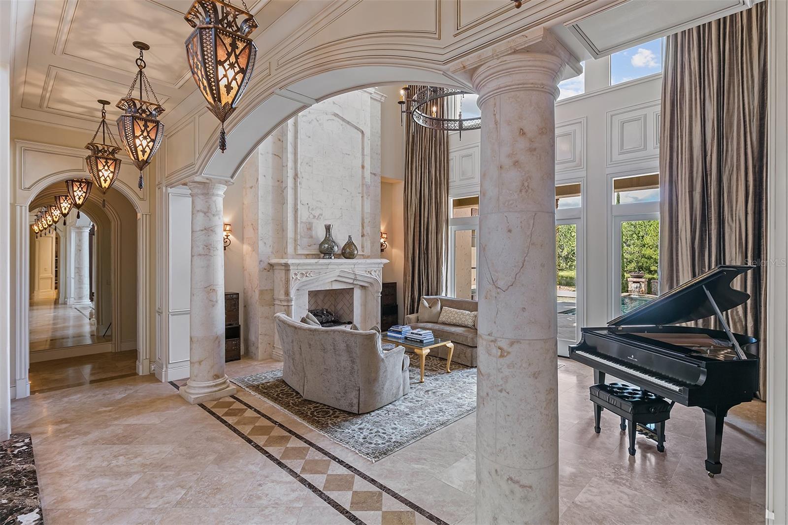 Image 6 of 72 For 6142 Grosvenor Shore Drive