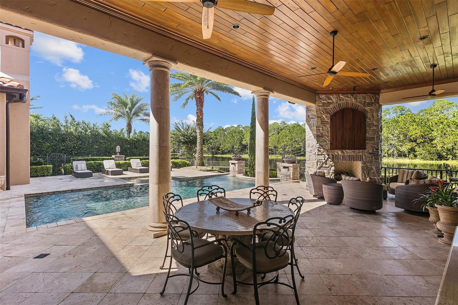 Image 60 of 72 For 6142 Grosvenor Shore Drive