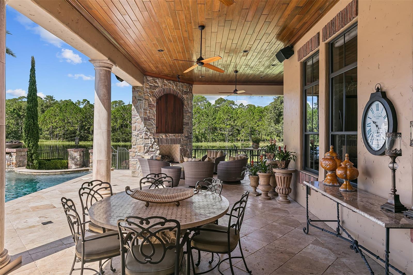 Image 61 of 72 For 6142 Grosvenor Shore Drive