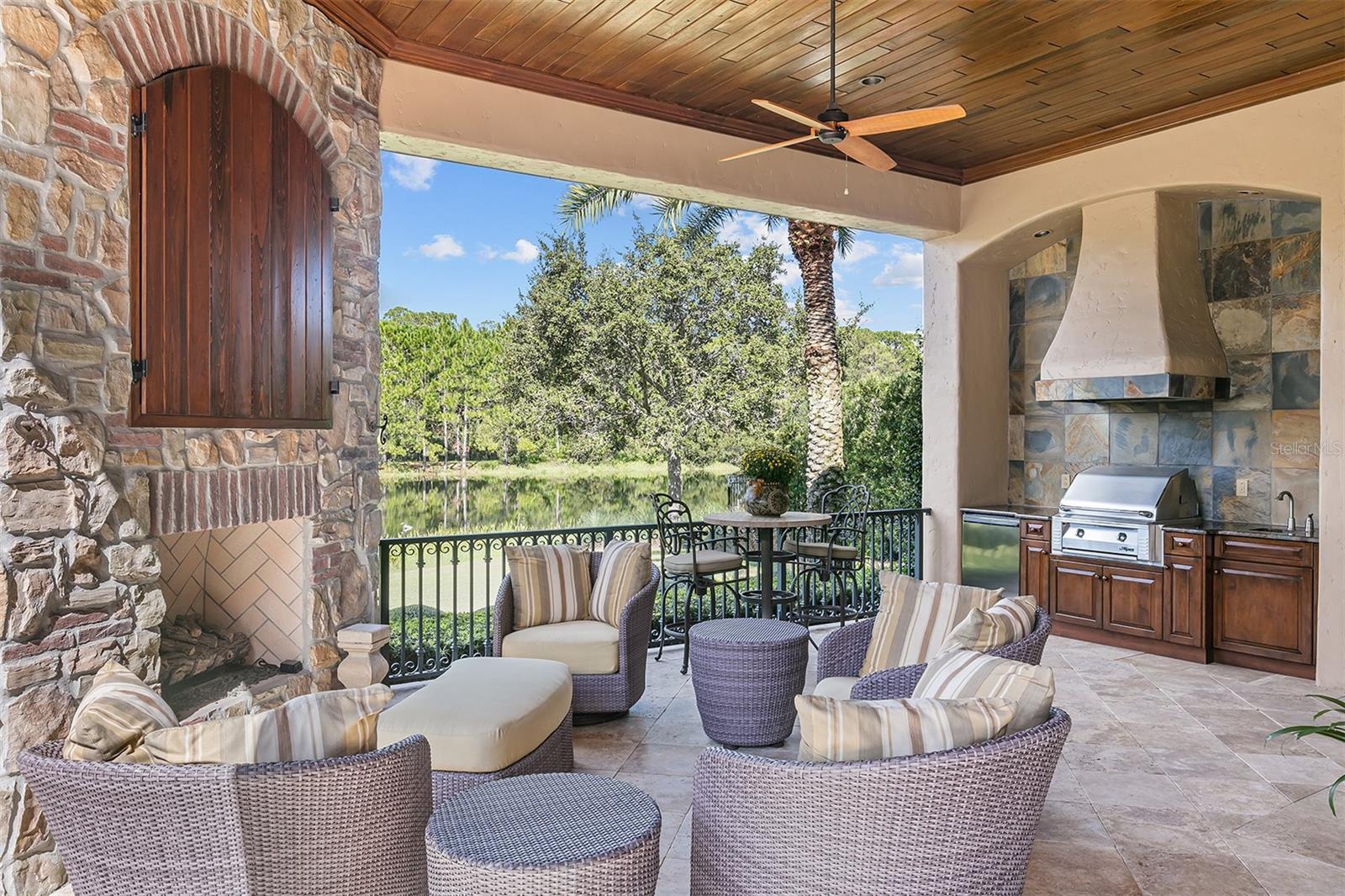 Image 62 of 72 For 6142 Grosvenor Shore Drive