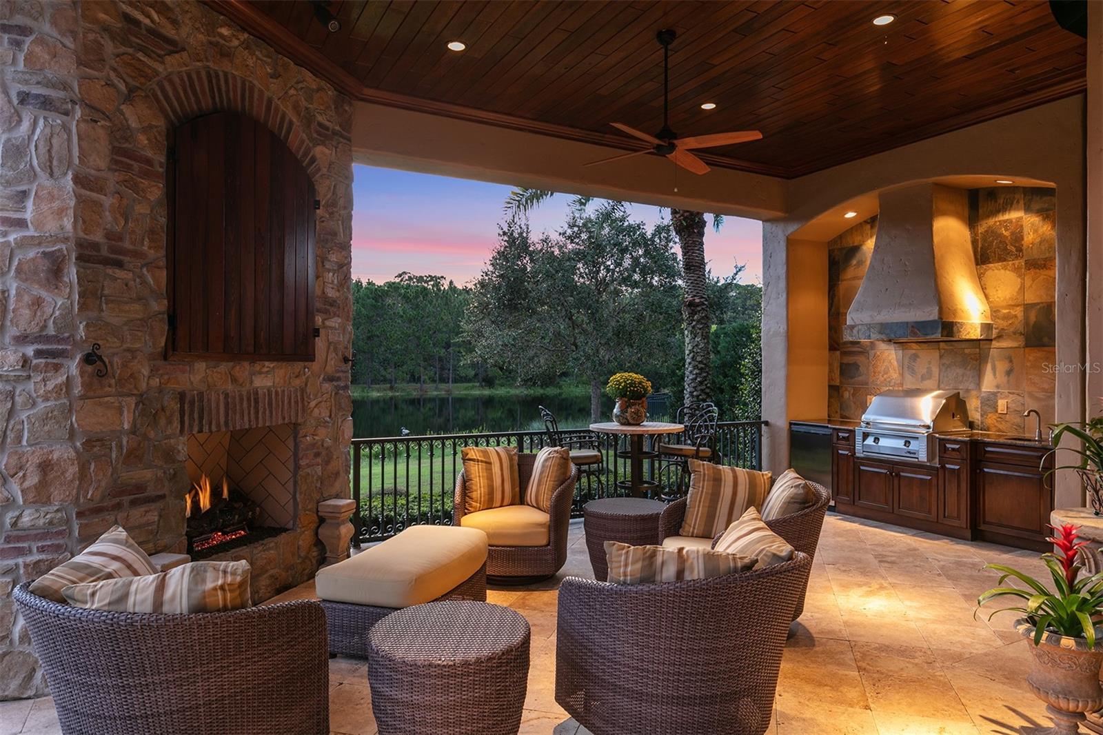 Image 65 of 72 For 6142 Grosvenor Shore Drive