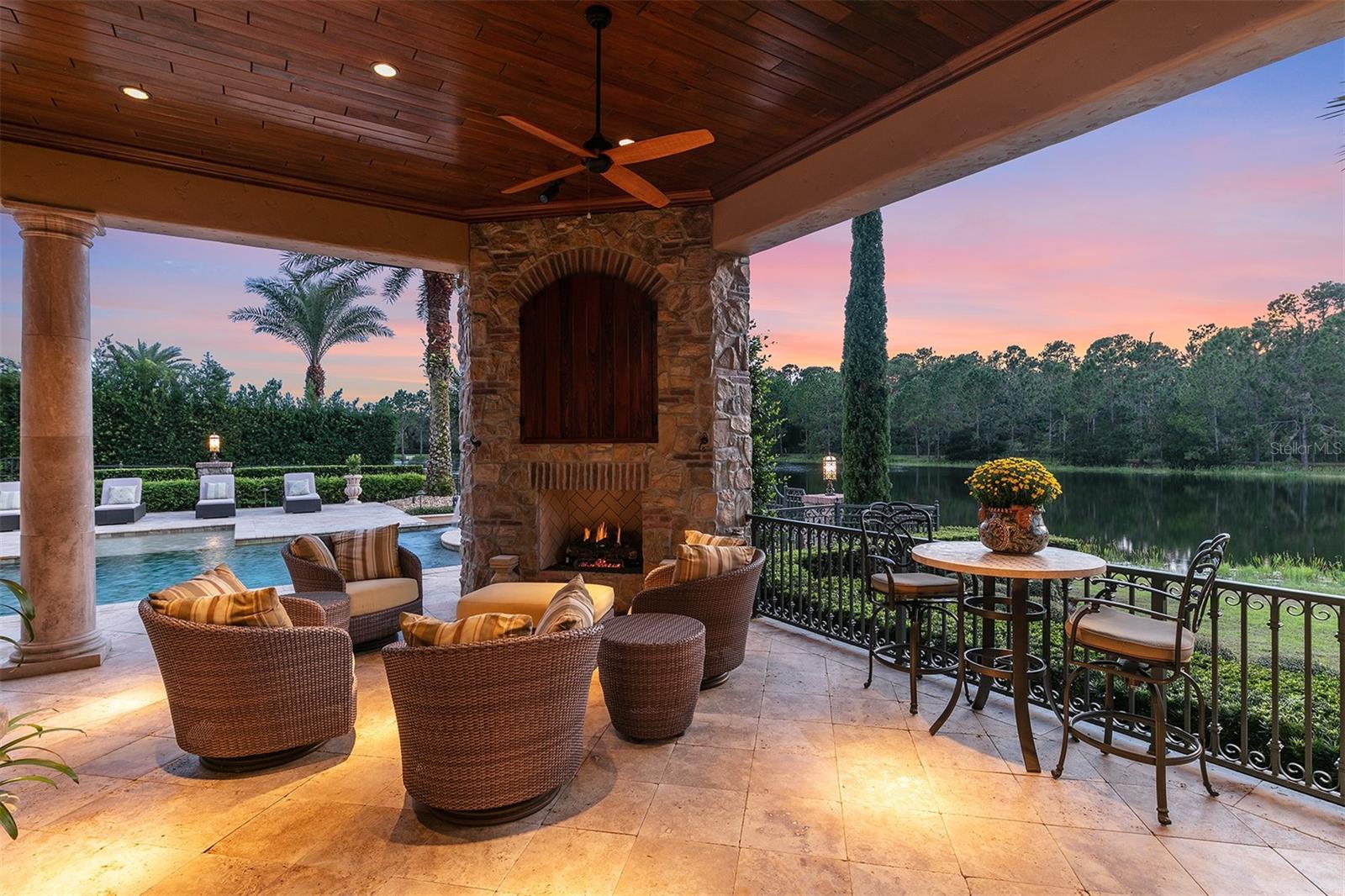 Image 66 of 72 For 6142 Grosvenor Shore Drive