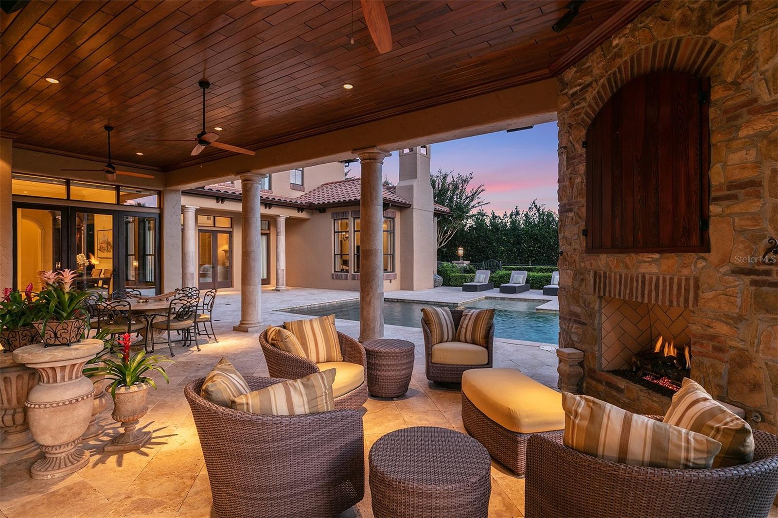 Image 67 of 72 For 6142 Grosvenor Shore Drive