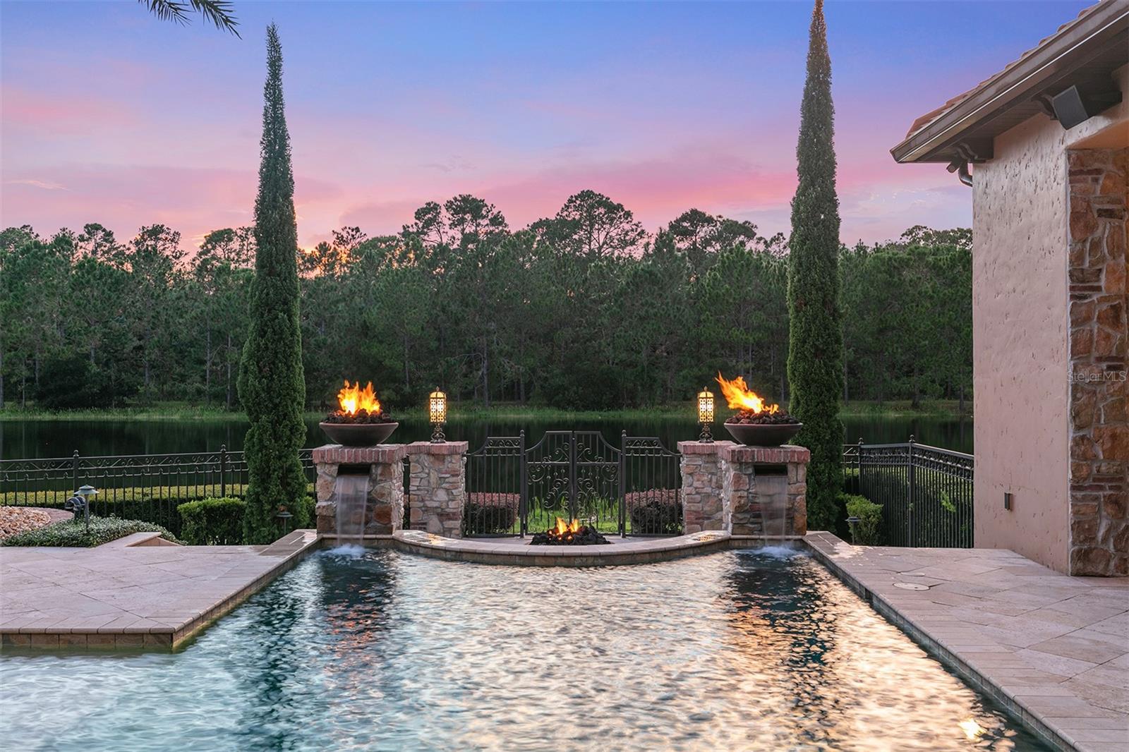 Image 68 of 72 For 6142 Grosvenor Shore Drive