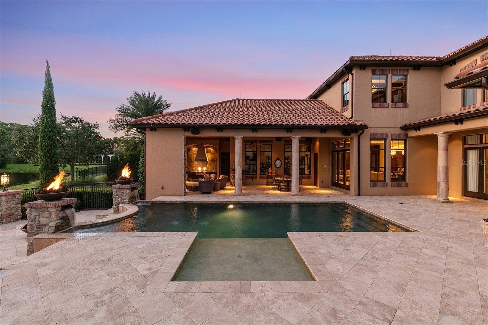 Image 70 of 72 For 6142 Grosvenor Shore Drive