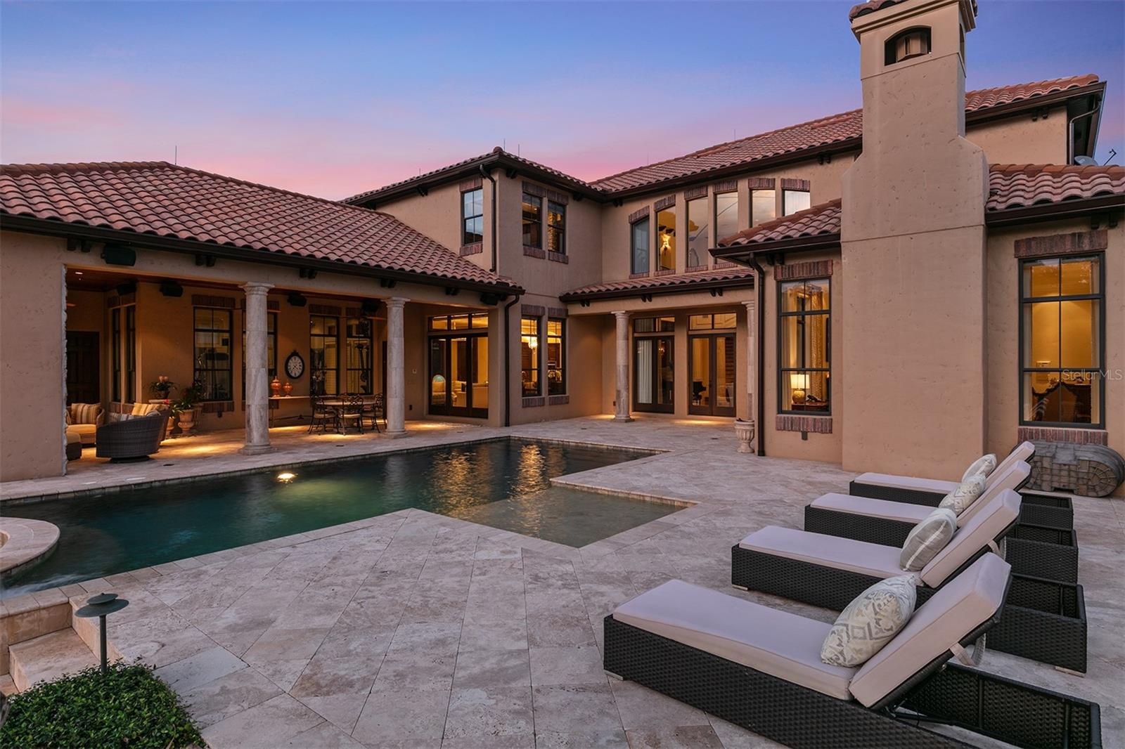 Image 71 of 72 For 6142 Grosvenor Shore Drive