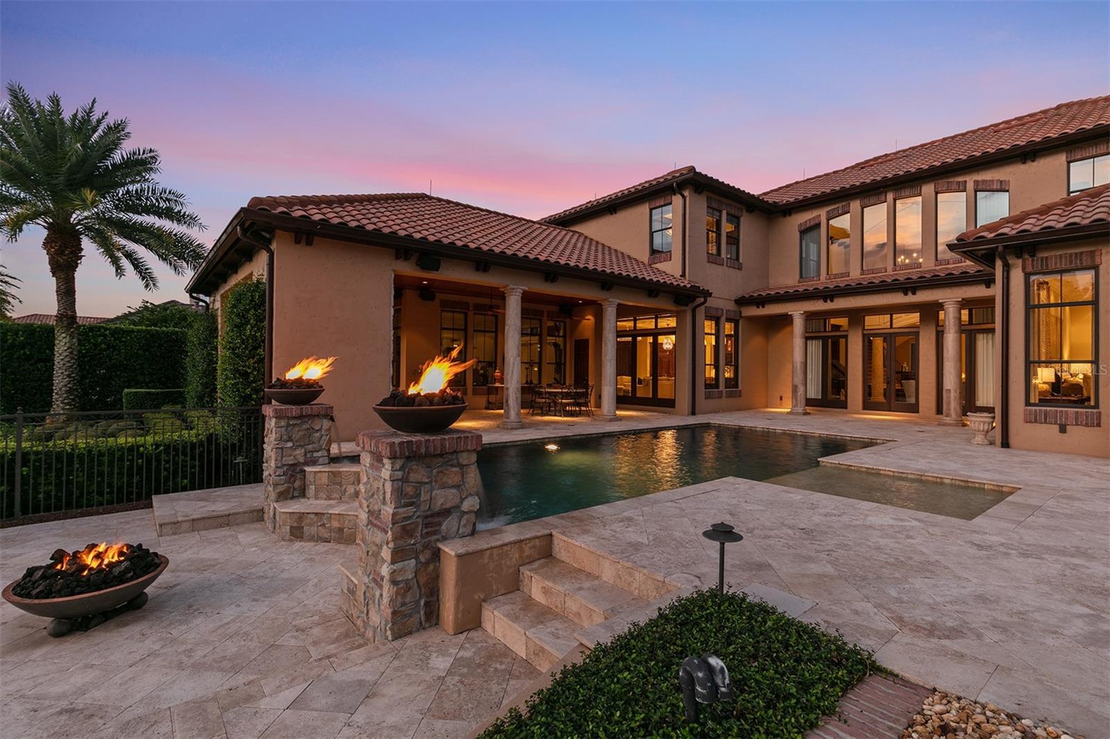 Image 72 of 72 For 6142 Grosvenor Shore Drive