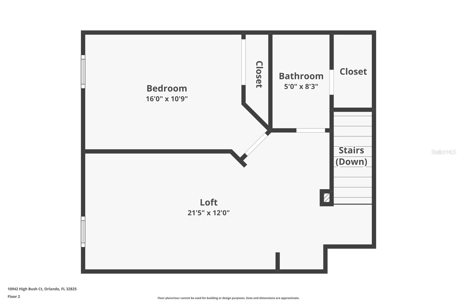 Image 41 of 41 For 10942 High Bush Court