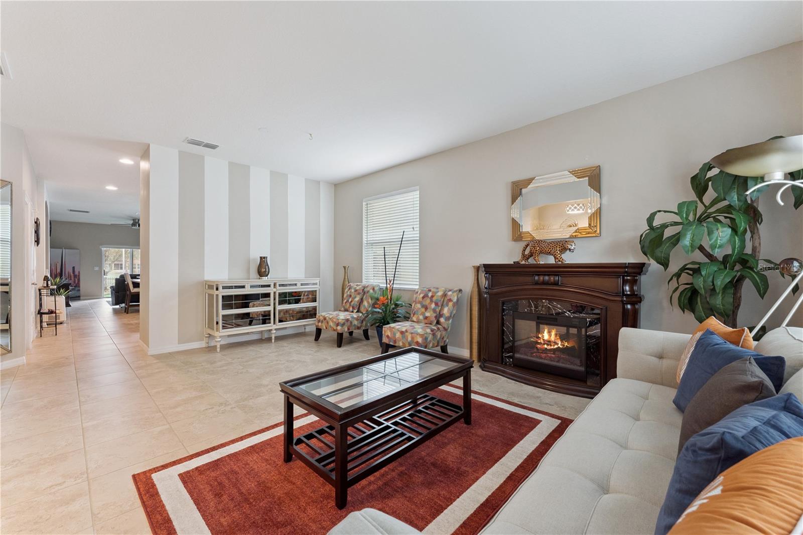 Image 6 of 41 For 10942 High Bush Court