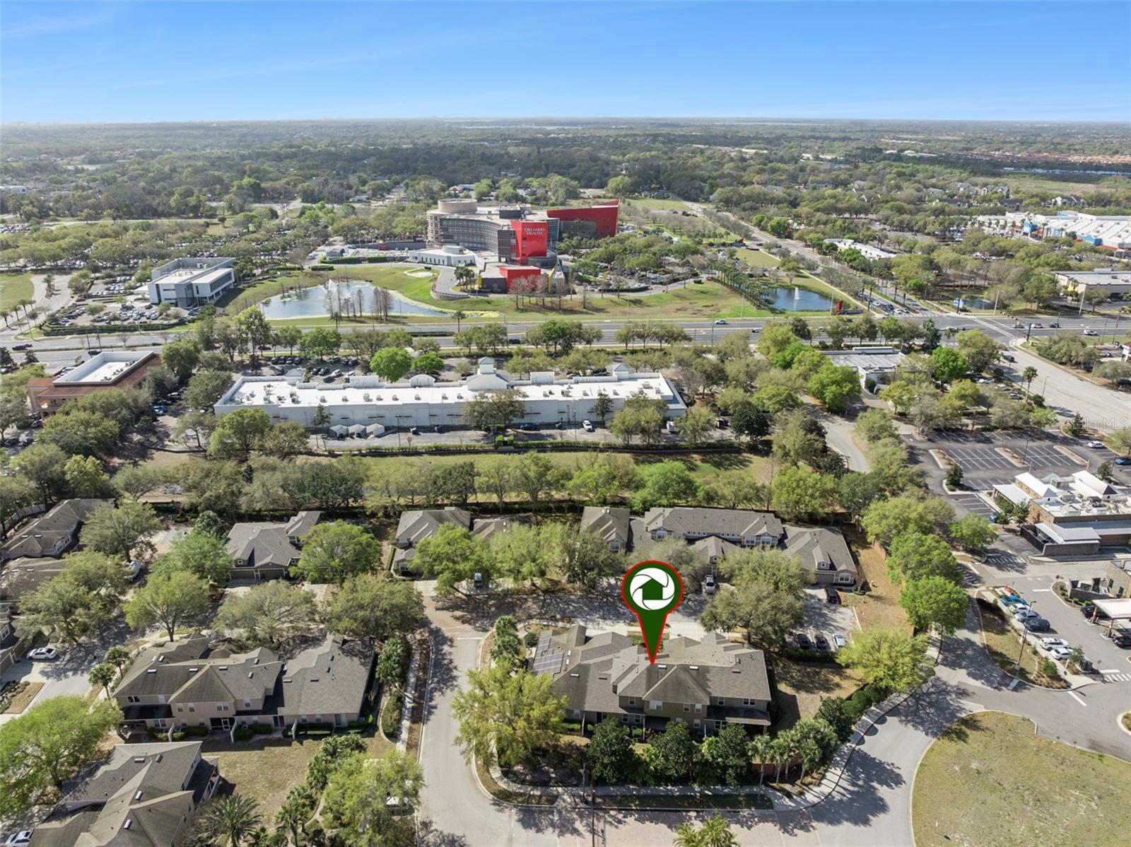 Image 43 of 48 For 952 Davenwood Court