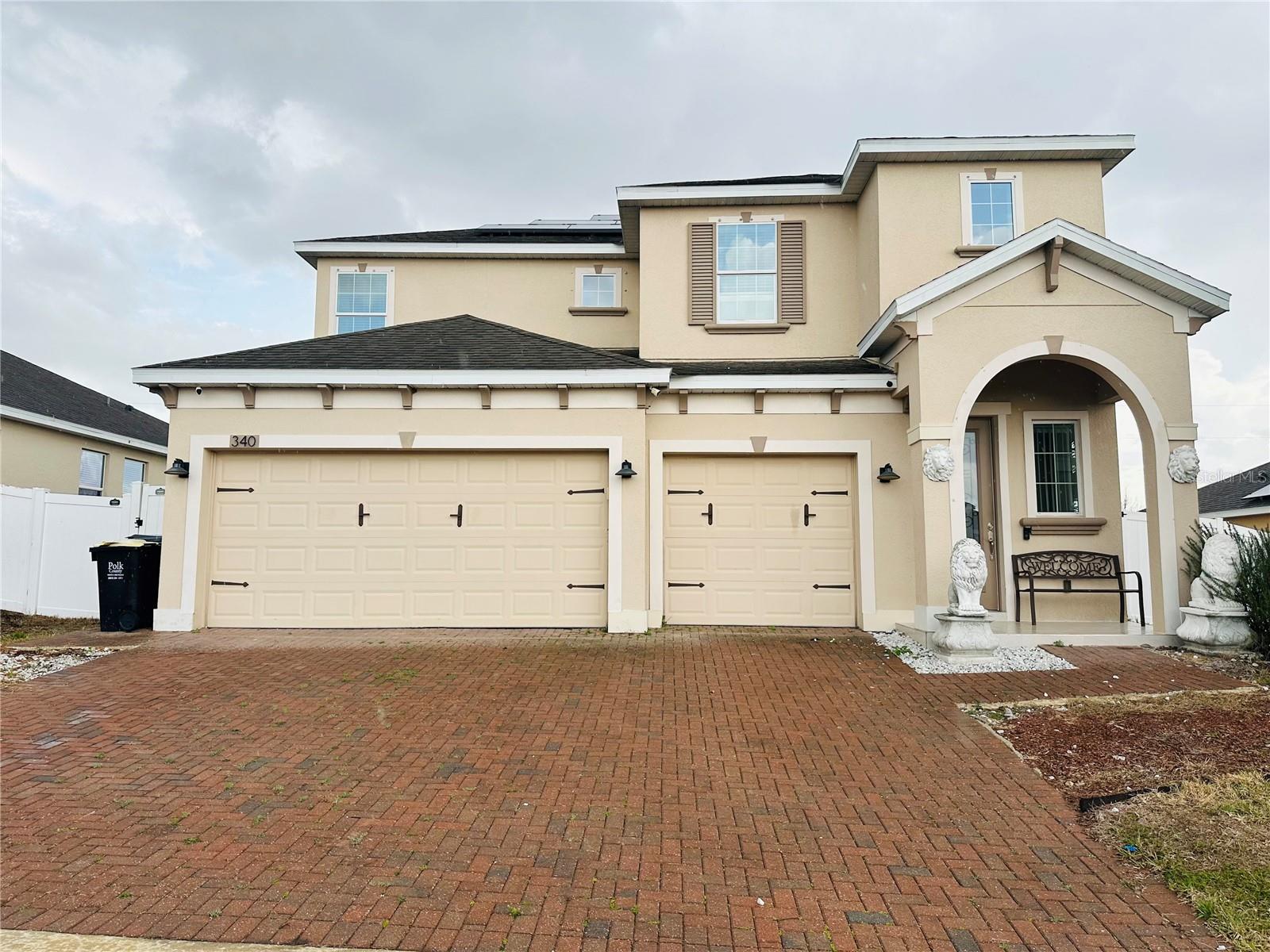 Details for 340 Jyoti Drive, DAVENPORT, FL 33837