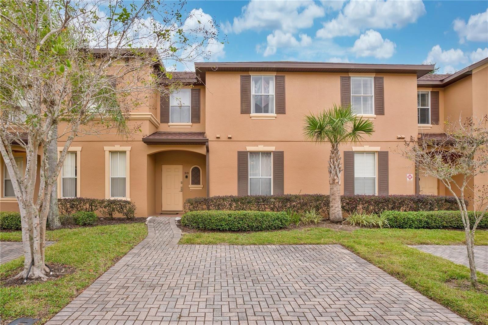 Details for 219 Miramar Avenue, DAVENPORT, FL 33897