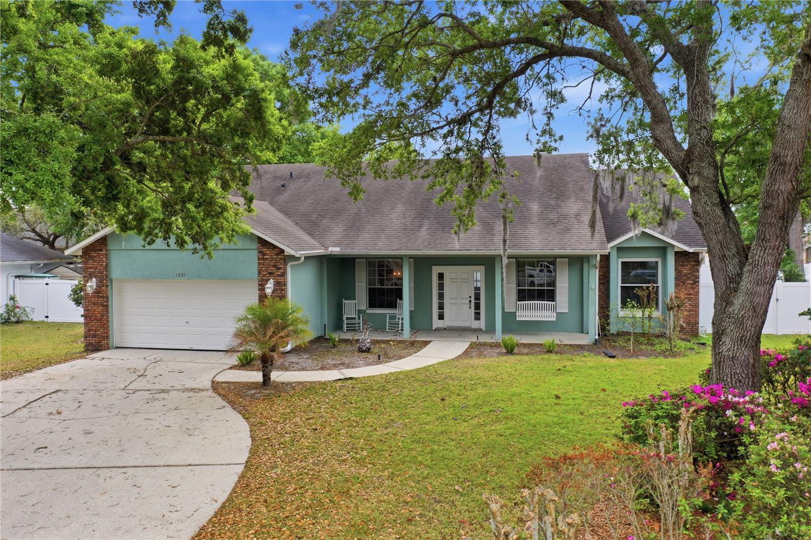 Image 2 of 52 For 1531 Hawkesbury Court