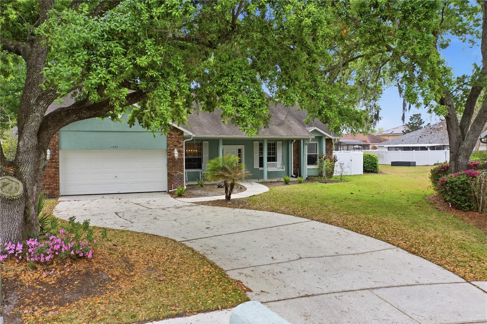 Image 47 of 52 For 1531 Hawkesbury Court