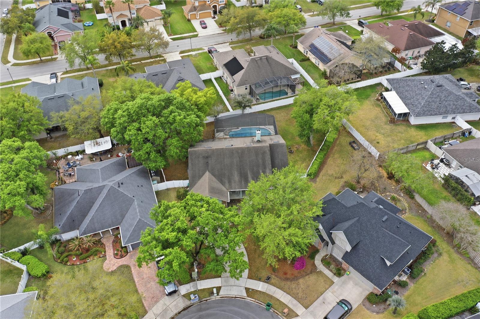 Image 48 of 52 For 1531 Hawkesbury Court