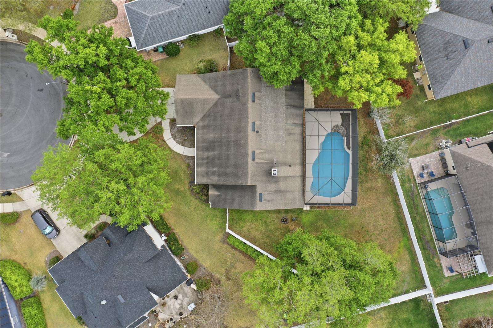 Image 49 of 52 For 1531 Hawkesbury Court