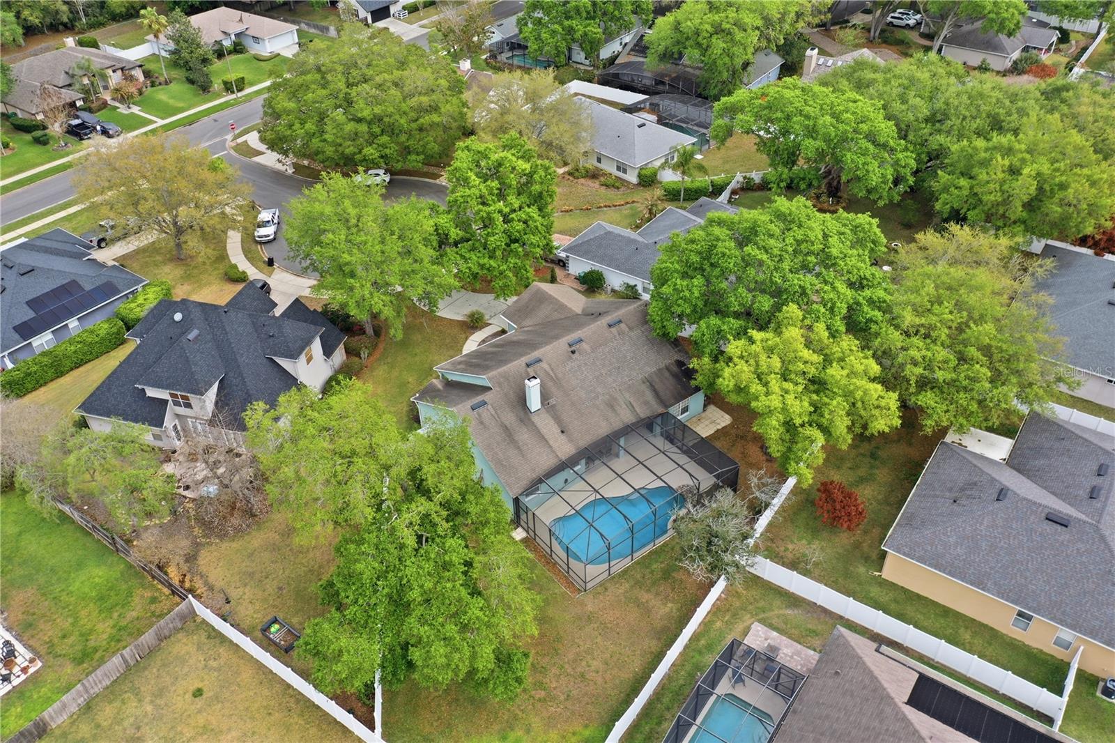 Image 50 of 52 For 1531 Hawkesbury Court