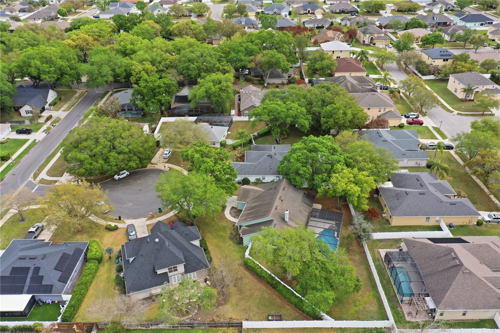 Image 52 of 52 For 1531 Hawkesbury Court