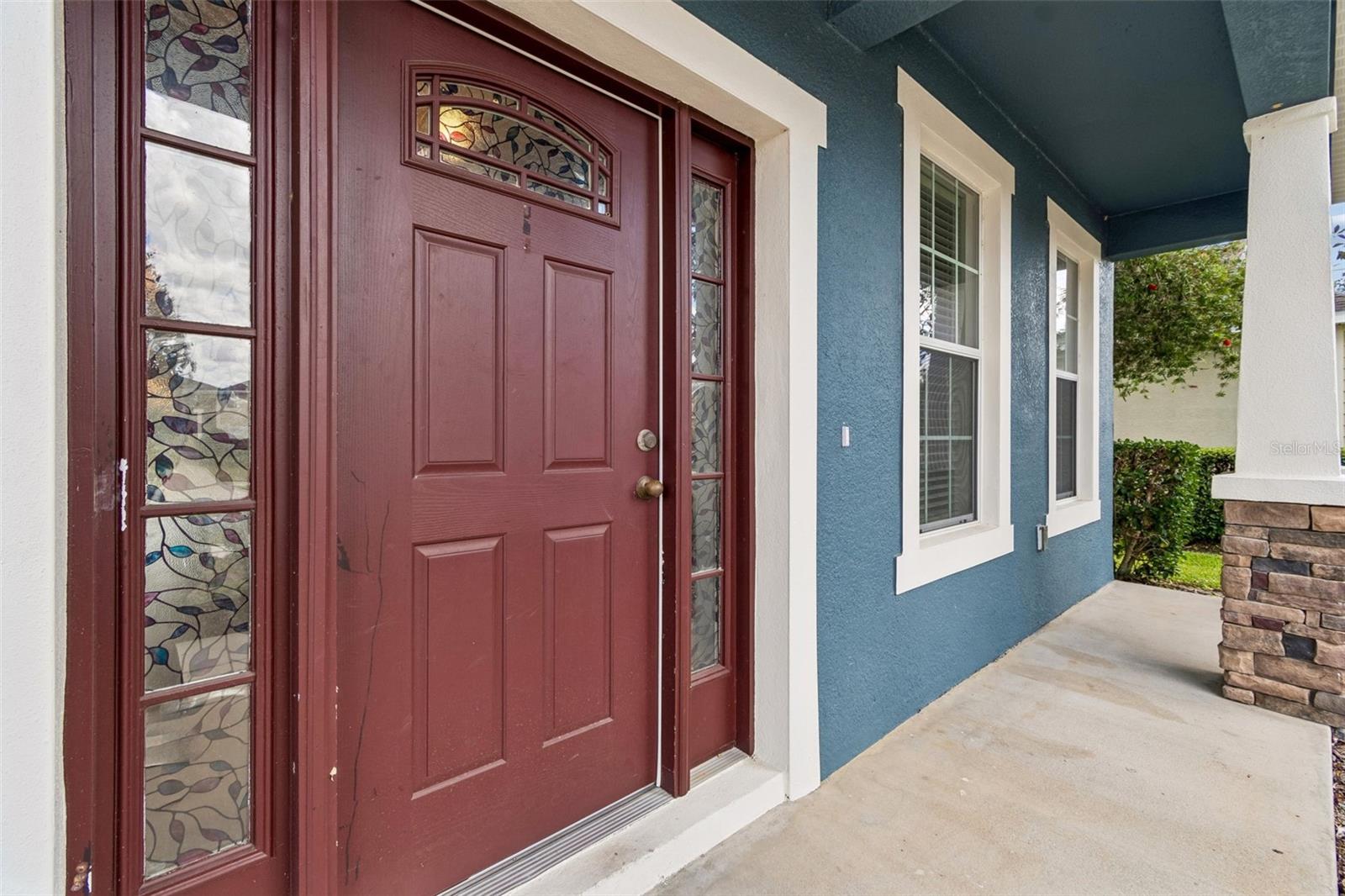 Listing photo id 2 for 4228 Granite Glen Loop