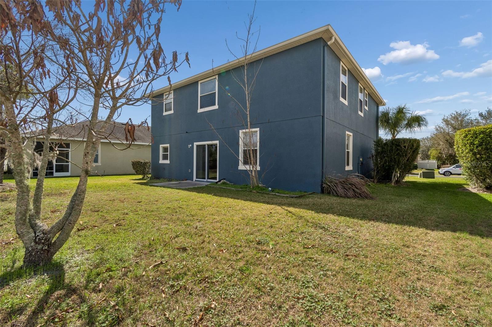 Listing photo id 48 for 4228 Granite Glen Loop